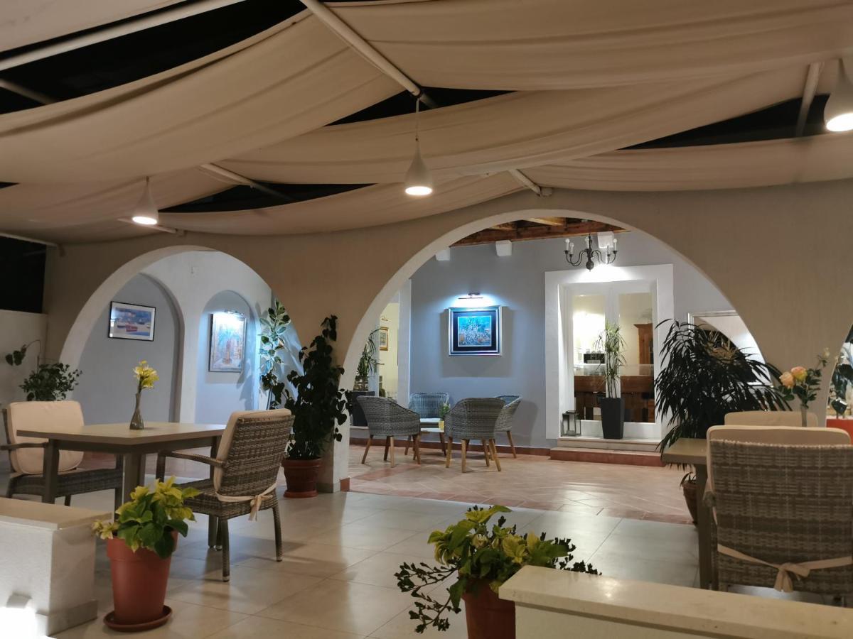فندق Stella Mare Eco Boutique House زافالا المظهر الخارجي الصورة