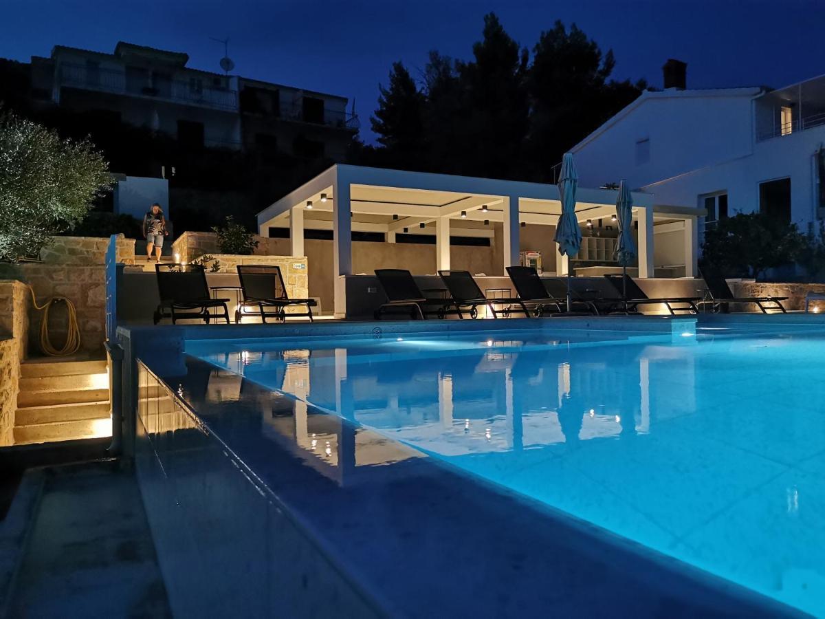 فندق Stella Mare Eco Boutique House زافالا المظهر الخارجي الصورة