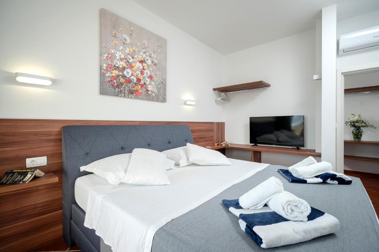 فندق Stella Mare Eco Boutique House زافالا المظهر الخارجي الصورة