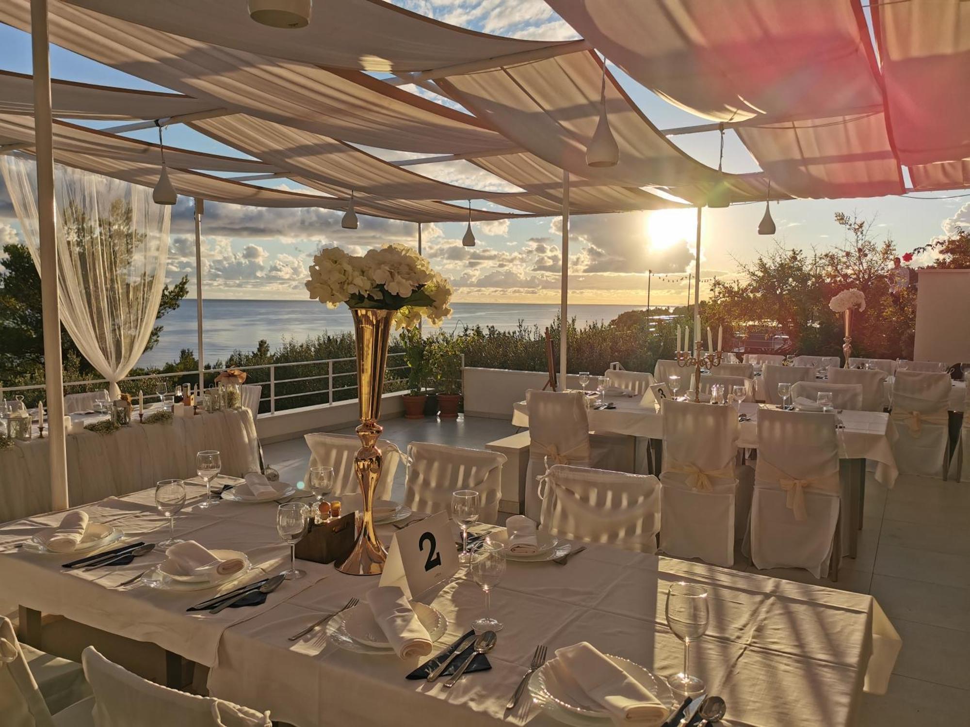 فندق Stella Mare Eco Boutique House زافالا المظهر الخارجي الصورة