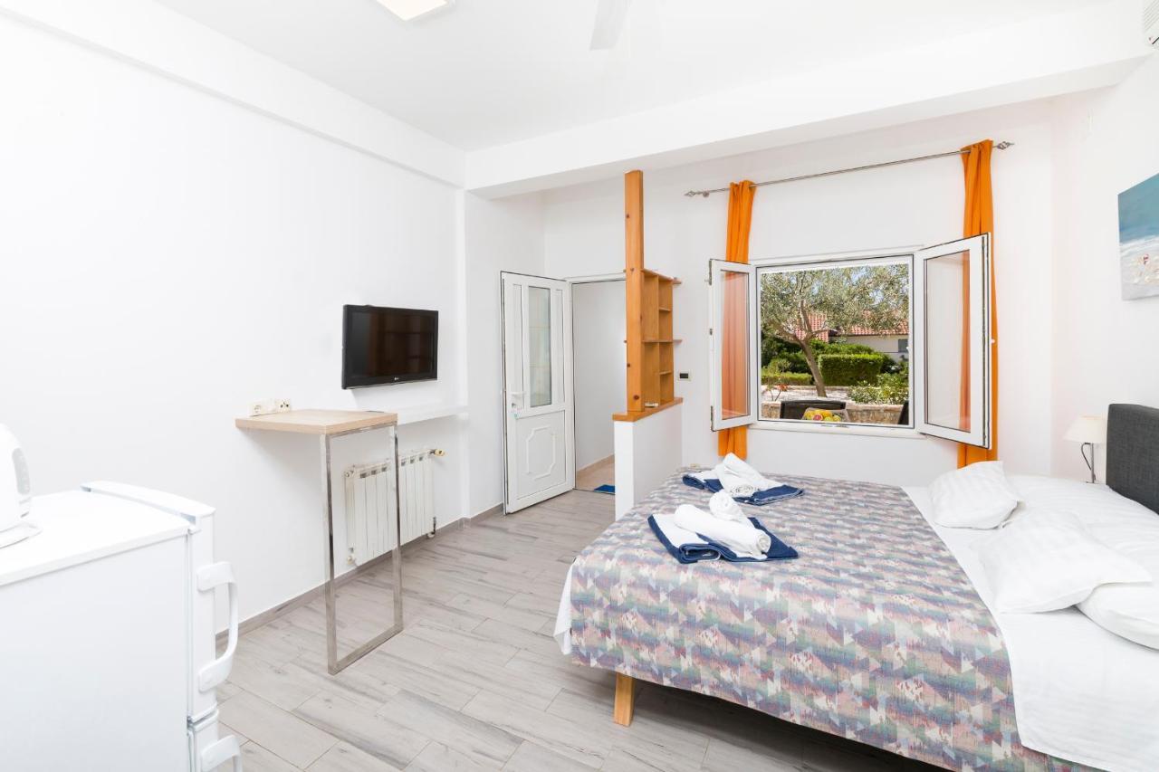 فندق Stella Mare Eco Boutique House زافالا المظهر الخارجي الصورة