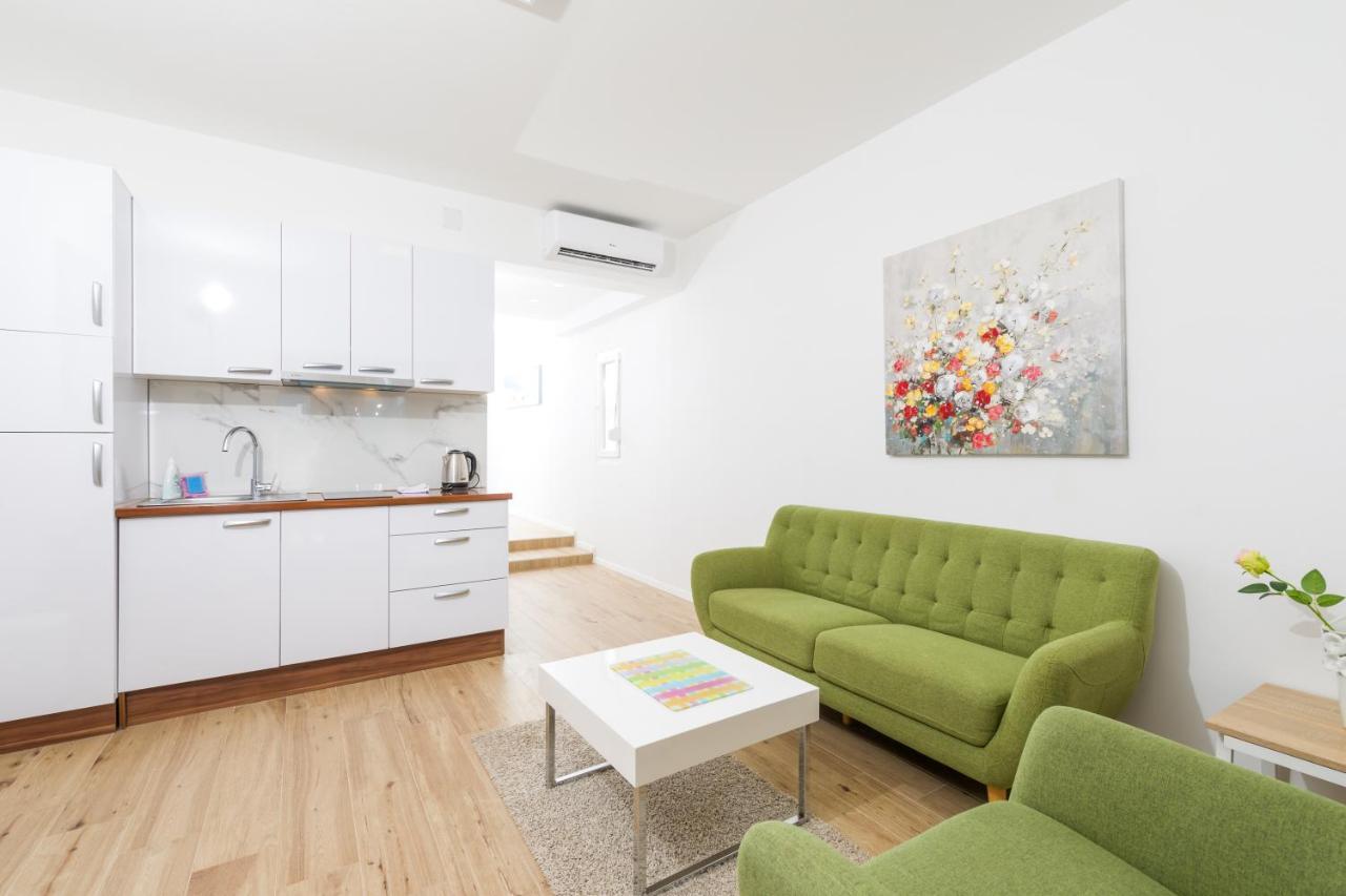 فندق Stella Mare Eco Boutique House زافالا المظهر الخارجي الصورة