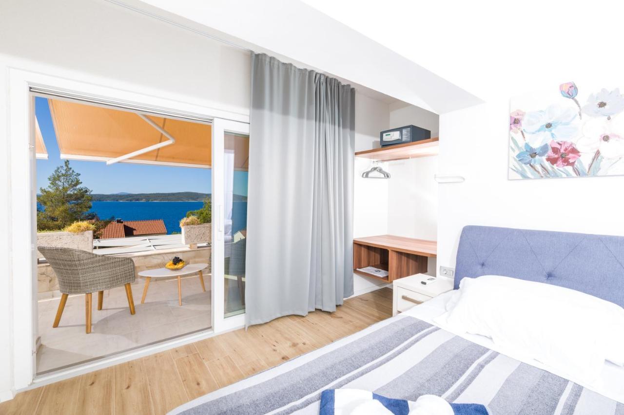 فندق Stella Mare Eco Boutique House زافالا المظهر الخارجي الصورة