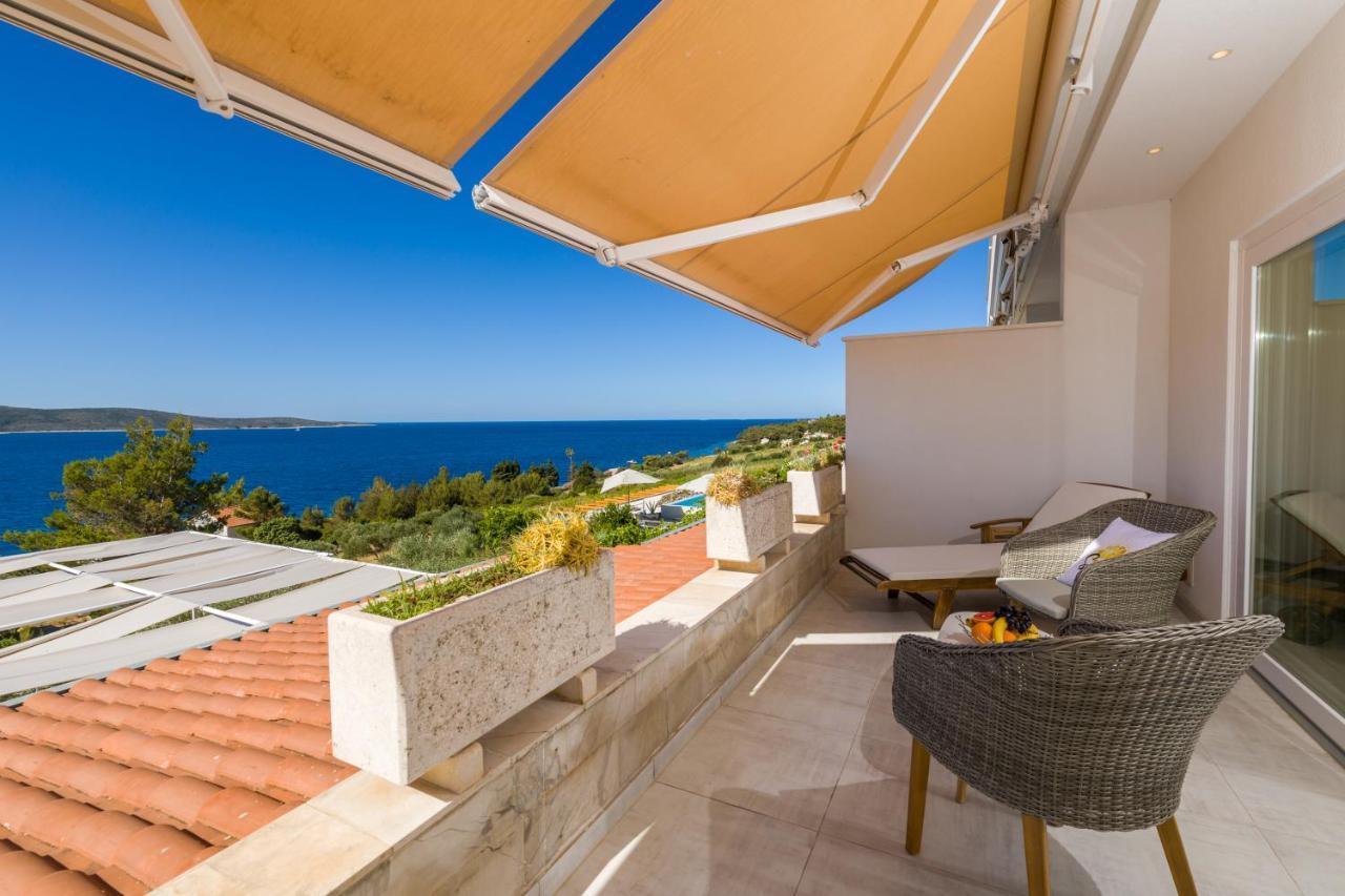 فندق Stella Mare Eco Boutique House زافالا المظهر الخارجي الصورة
