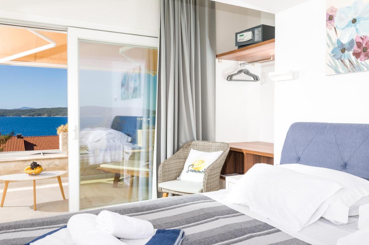 فندق Stella Mare Eco Boutique House زافالا المظهر الخارجي الصورة
