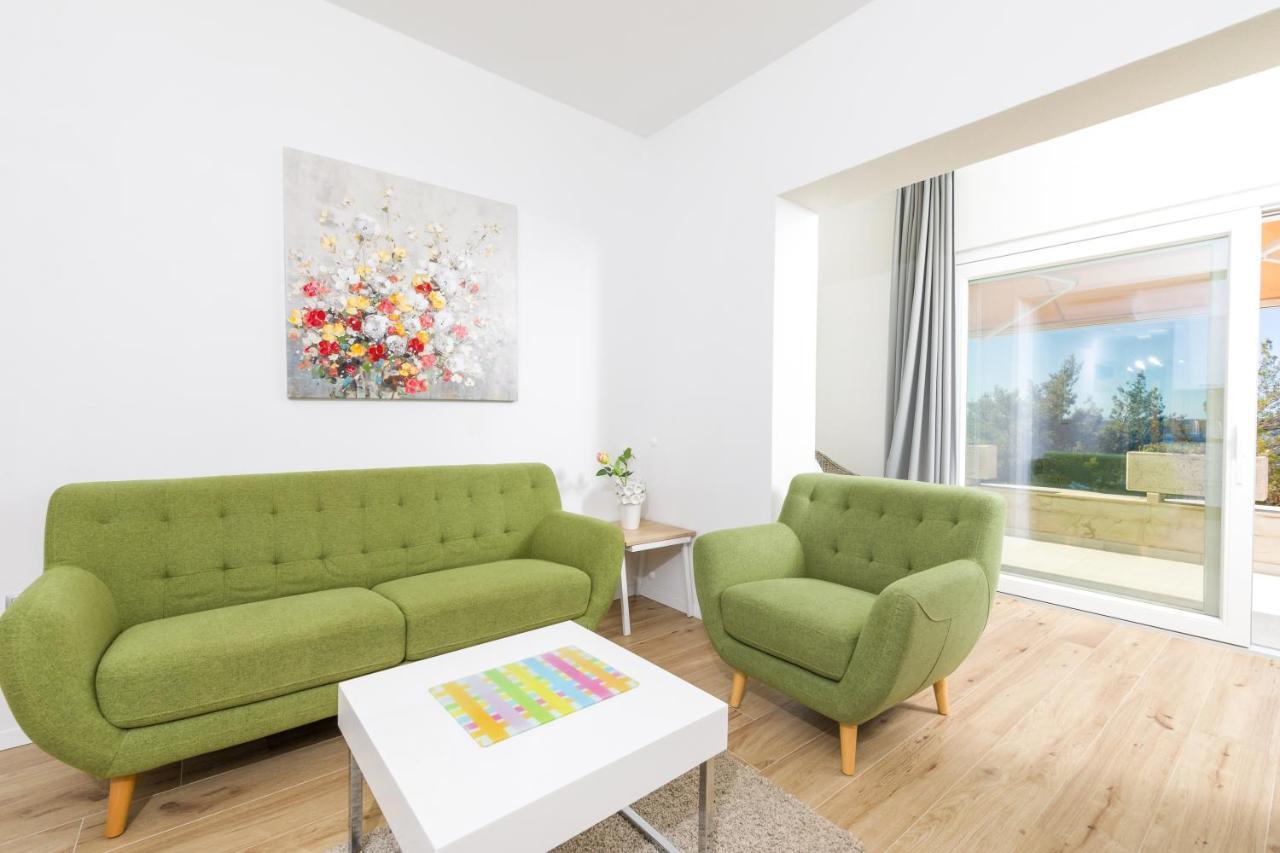 فندق Stella Mare Eco Boutique House زافالا المظهر الخارجي الصورة