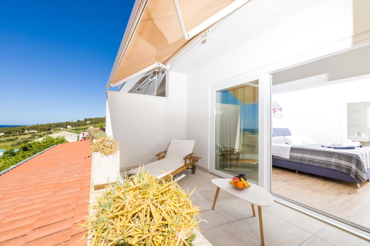 فندق Stella Mare Eco Boutique House زافالا المظهر الخارجي الصورة