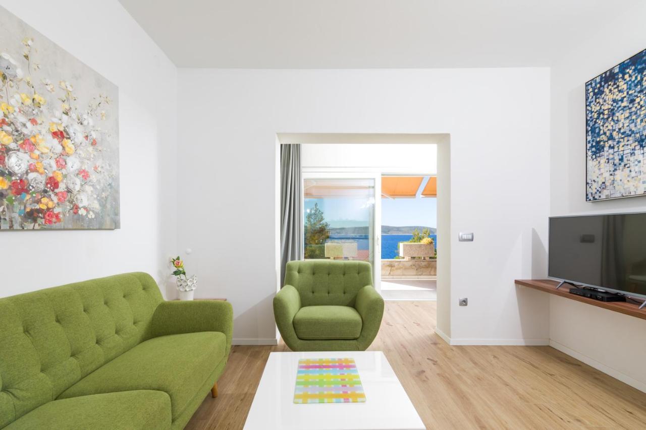 فندق Stella Mare Eco Boutique House زافالا المظهر الخارجي الصورة