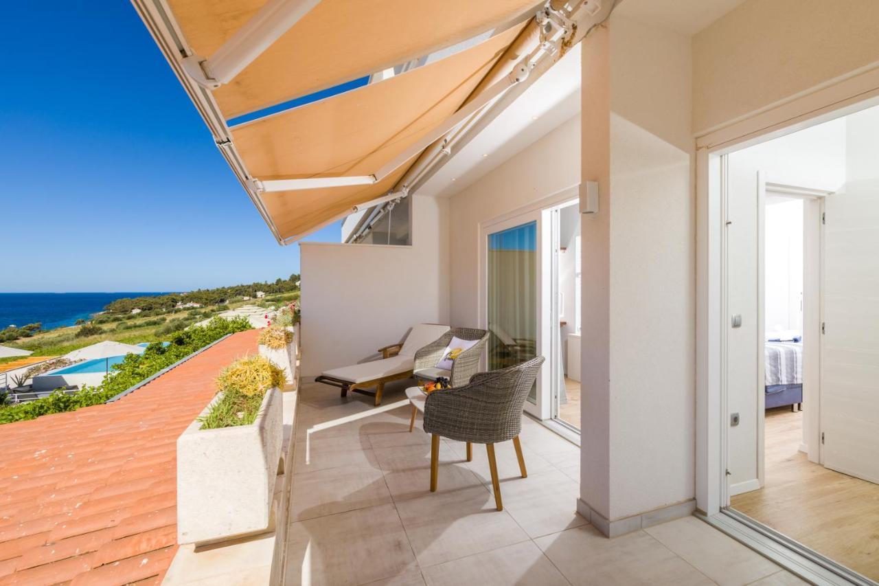 فندق Stella Mare Eco Boutique House زافالا المظهر الخارجي الصورة
