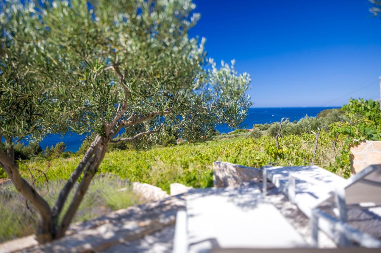 فندق Stella Mare Eco Boutique House زافالا المظهر الخارجي الصورة