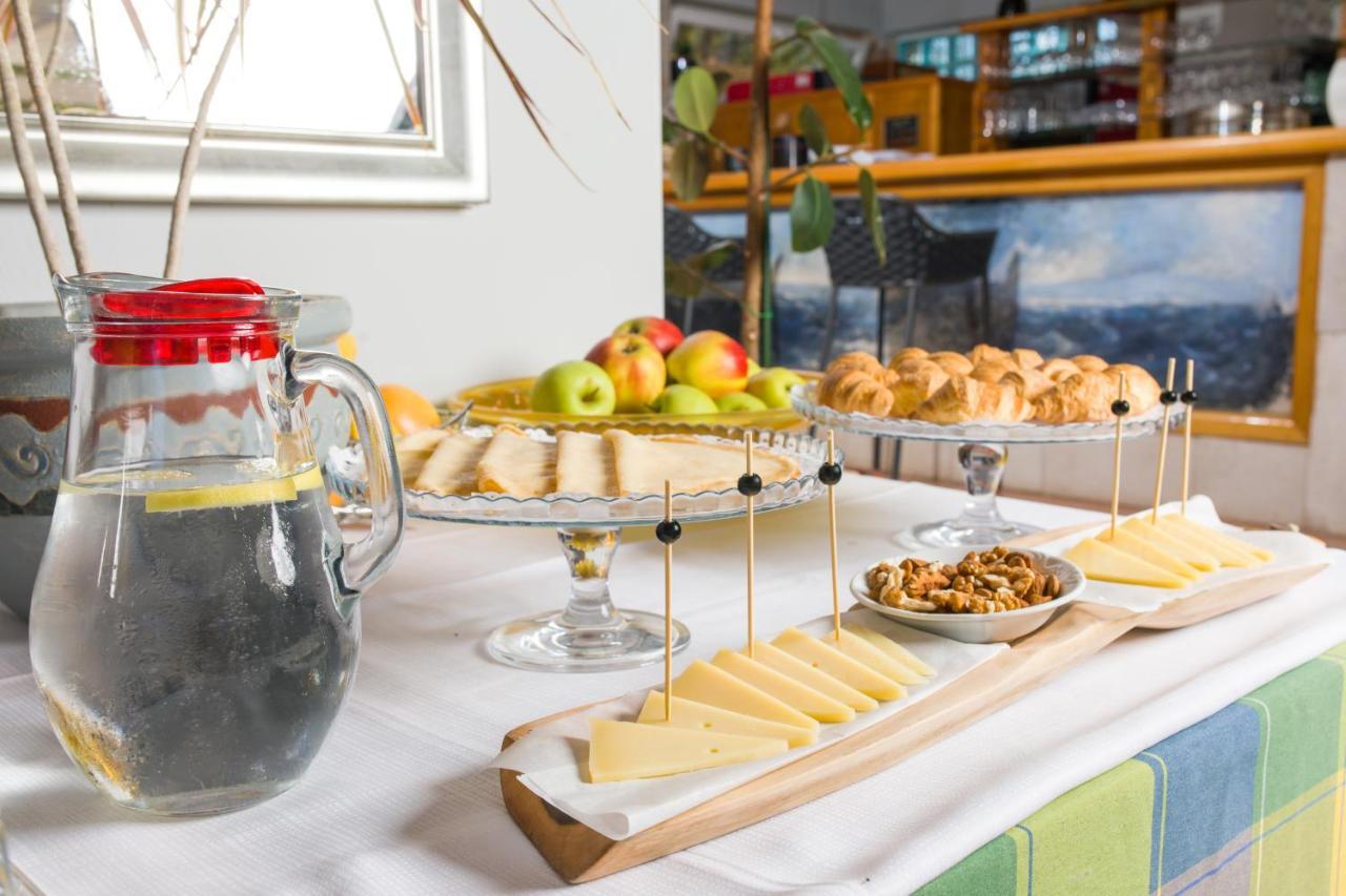 فندق Stella Mare Eco Boutique House زافالا المظهر الخارجي الصورة