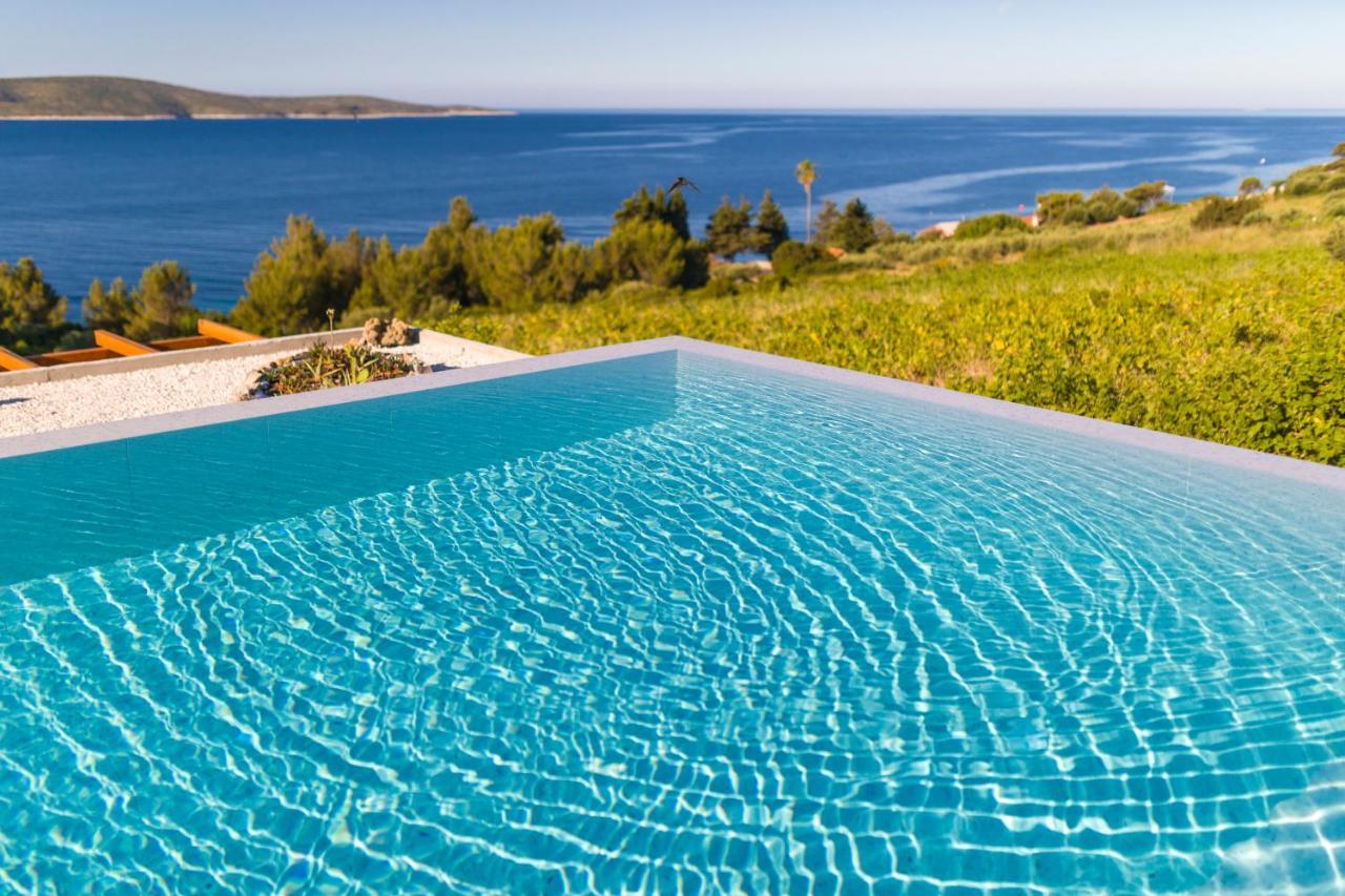 فندق Stella Mare Eco Boutique House زافالا المظهر الخارجي الصورة