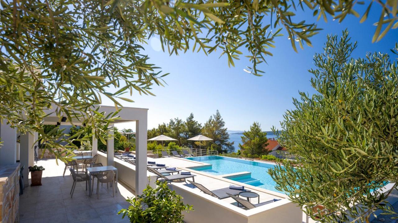 فندق Stella Mare Eco Boutique House زافالا المظهر الخارجي الصورة