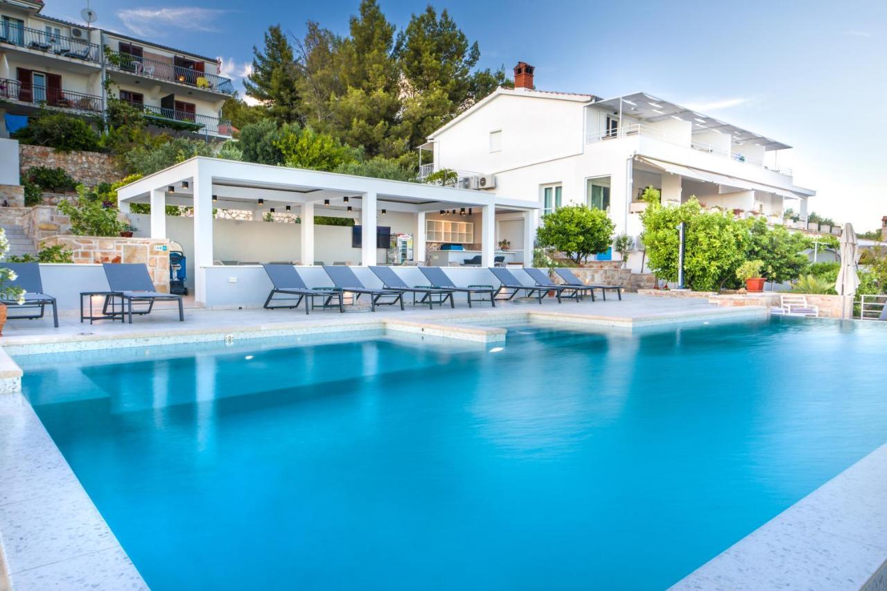 فندق Stella Mare Eco Boutique House زافالا المظهر الخارجي الصورة