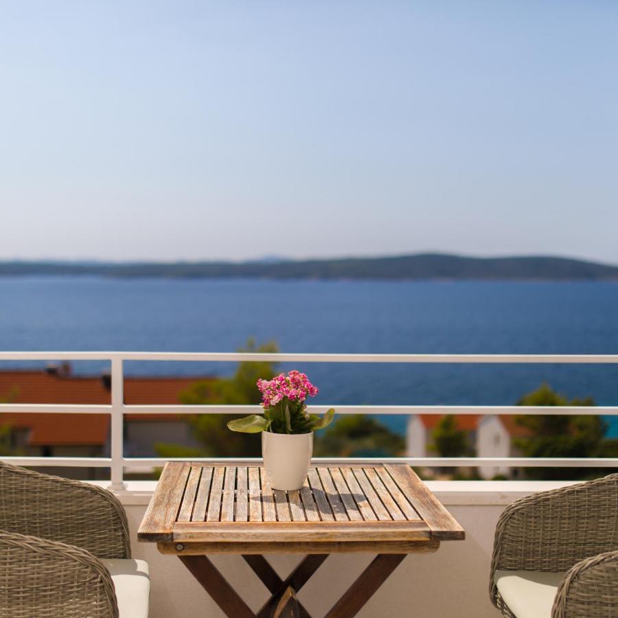 فندق Stella Mare Eco Boutique House زافالا المظهر الخارجي الصورة