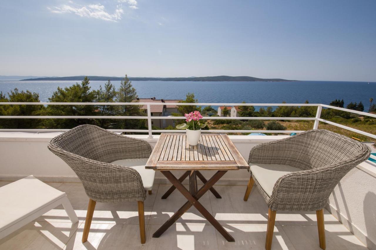 فندق Stella Mare Eco Boutique House زافالا المظهر الخارجي الصورة