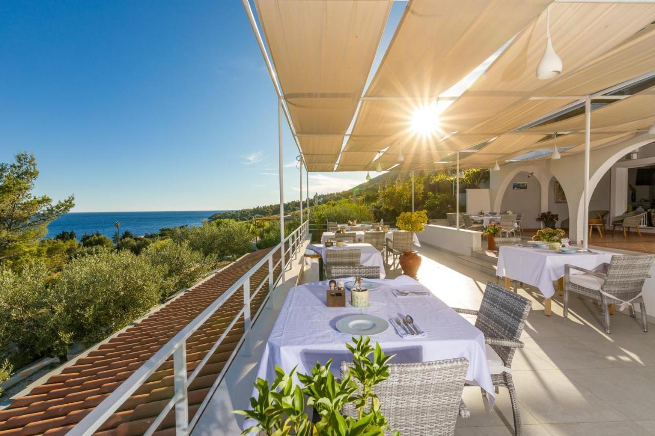 فندق Stella Mare Eco Boutique House زافالا المظهر الخارجي الصورة