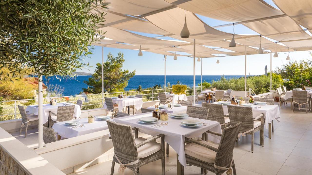 فندق Stella Mare Eco Boutique House زافالا المظهر الخارجي الصورة