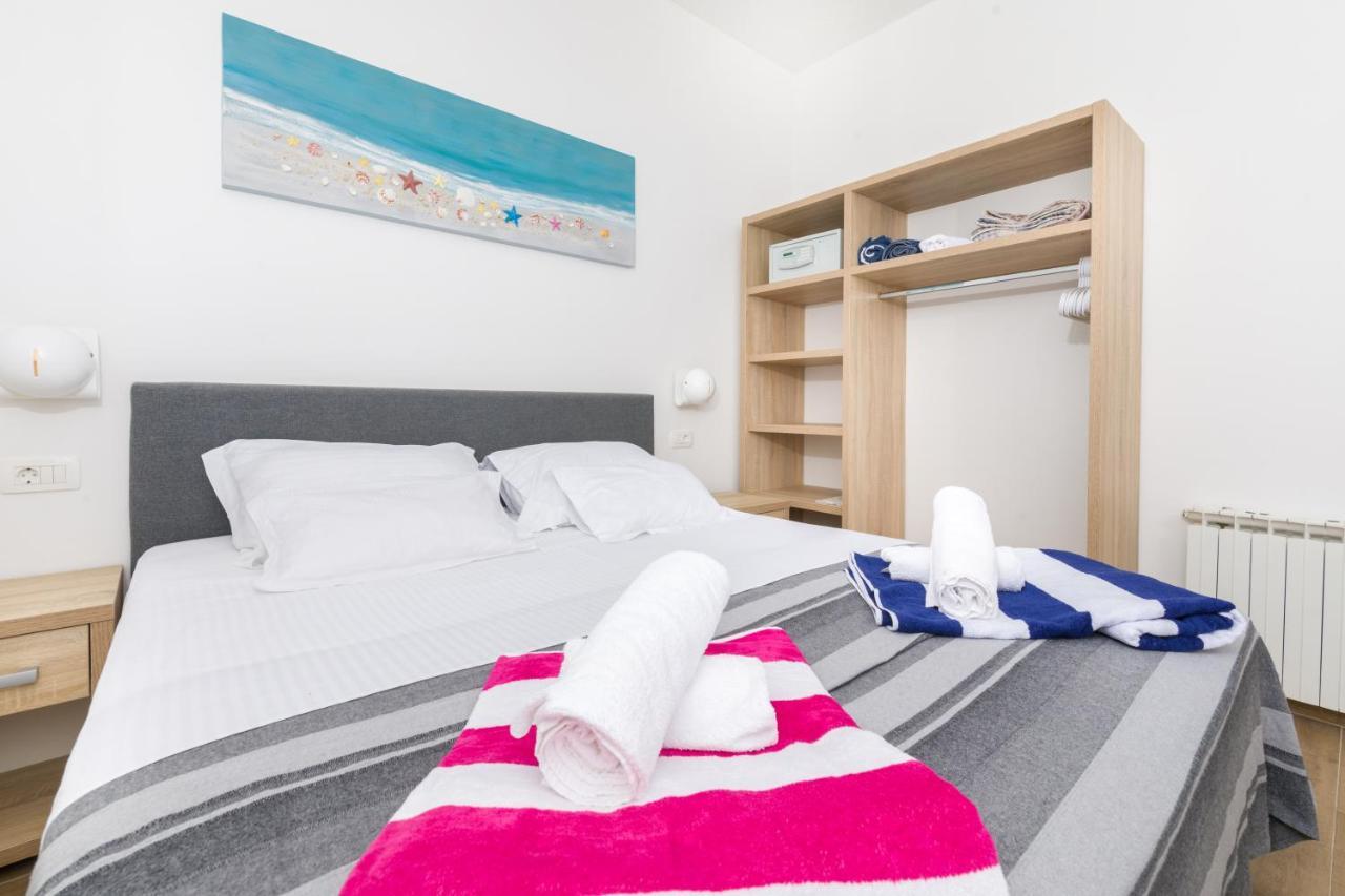 فندق Stella Mare Eco Boutique House زافالا المظهر الخارجي الصورة
