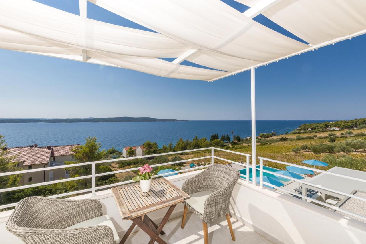 فندق Stella Mare Eco Boutique House زافالا المظهر الخارجي الصورة