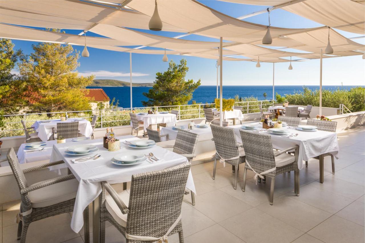 فندق Stella Mare Eco Boutique House زافالا المظهر الخارجي الصورة