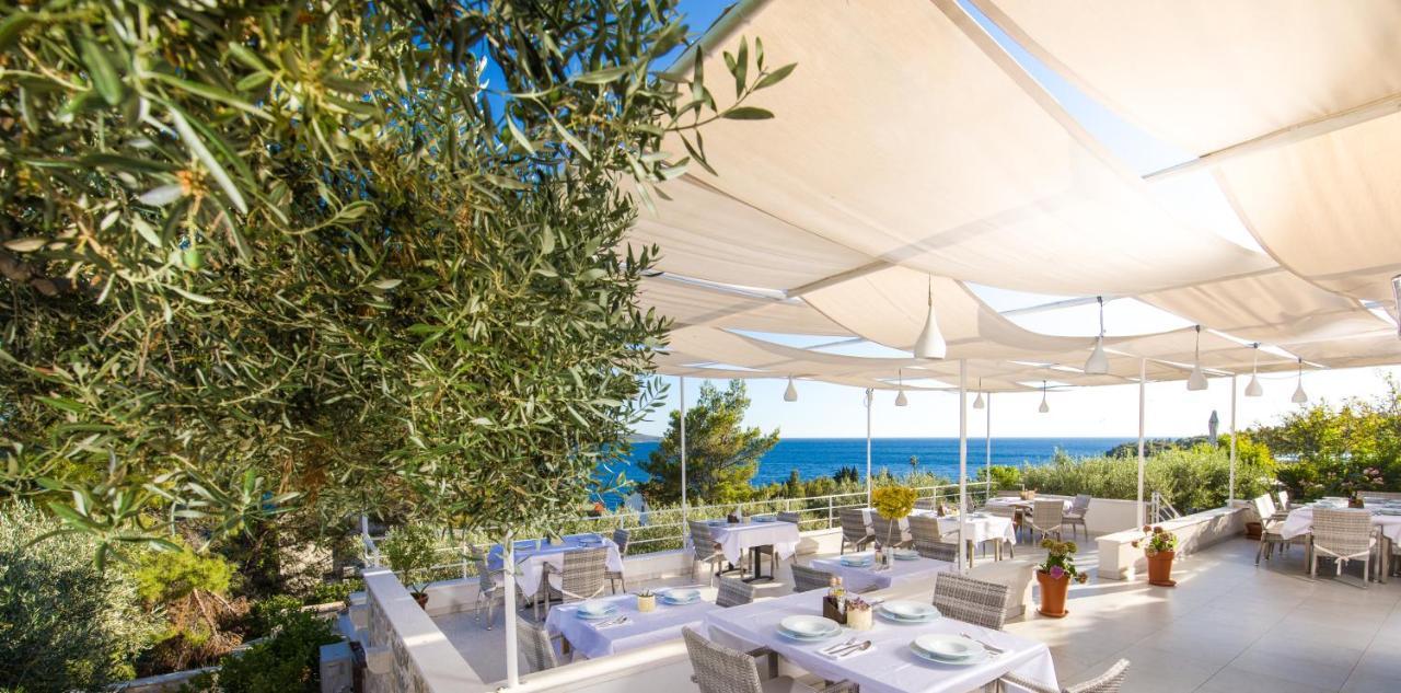 فندق Stella Mare Eco Boutique House زافالا المظهر الخارجي الصورة