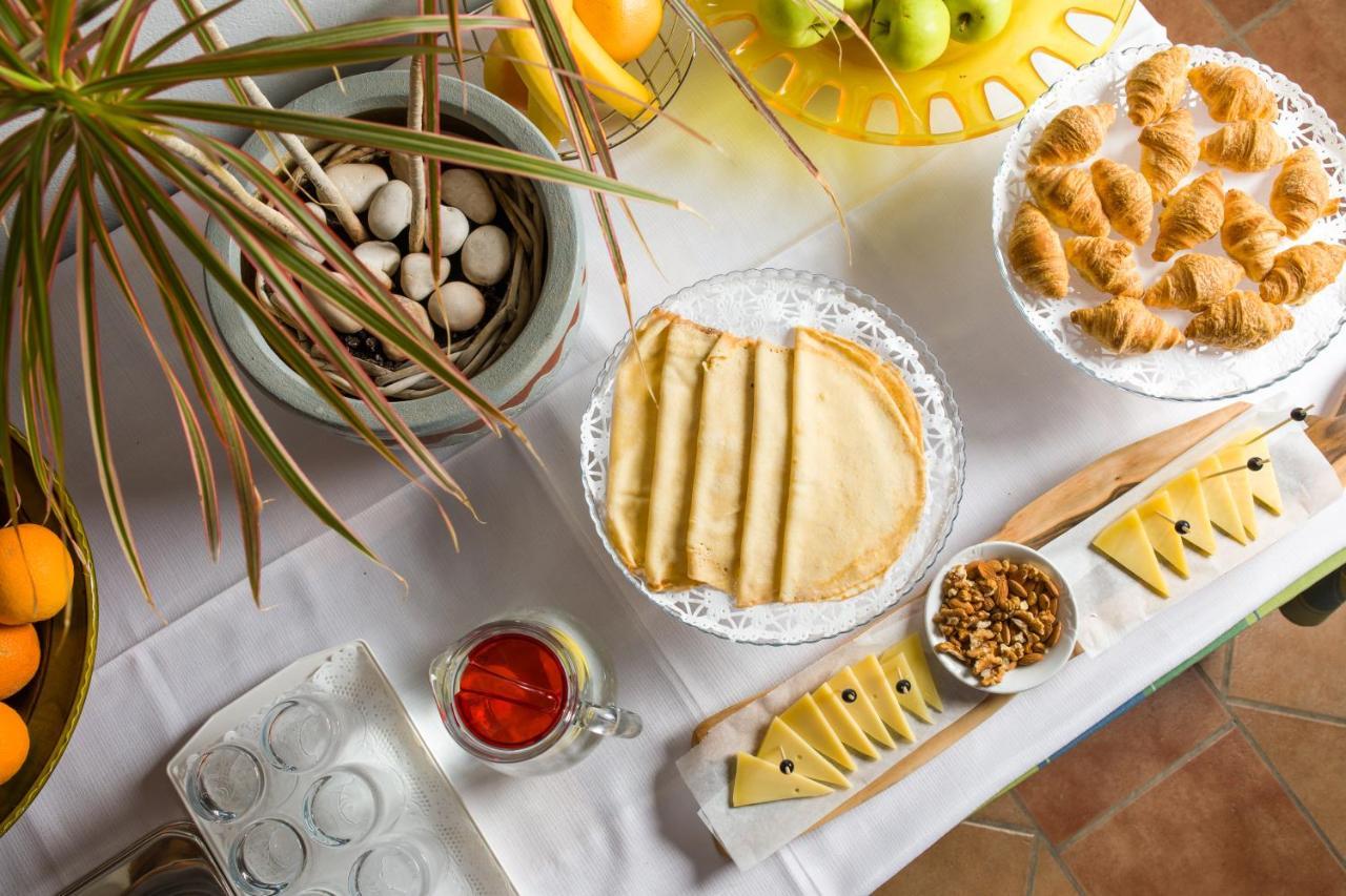 فندق Stella Mare Eco Boutique House زافالا المظهر الخارجي الصورة