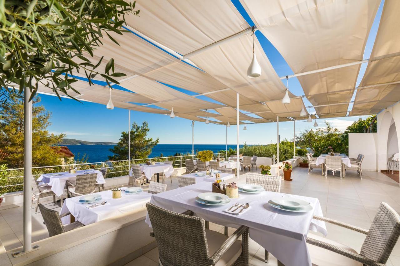 فندق Stella Mare Eco Boutique House زافالا المظهر الخارجي الصورة