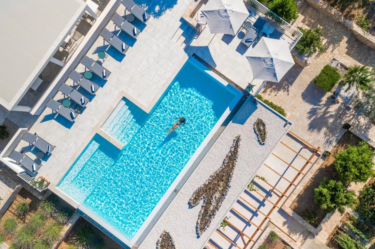 فندق Stella Mare Eco Boutique House زافالا المظهر الخارجي الصورة