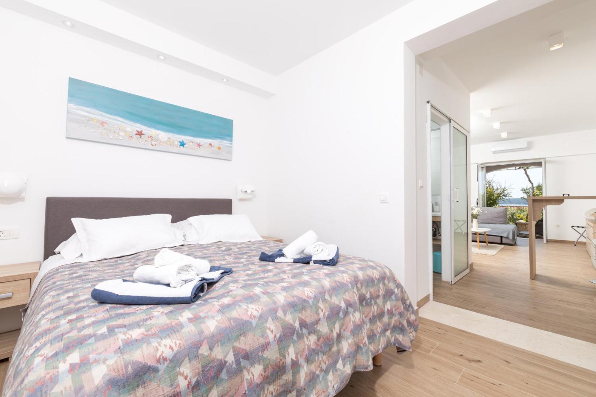 فندق Stella Mare Eco Boutique House زافالا المظهر الخارجي الصورة