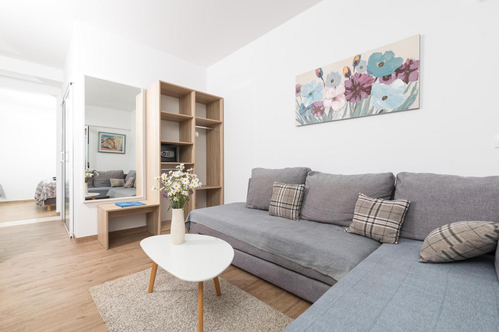 فندق Stella Mare Eco Boutique House زافالا المظهر الخارجي الصورة