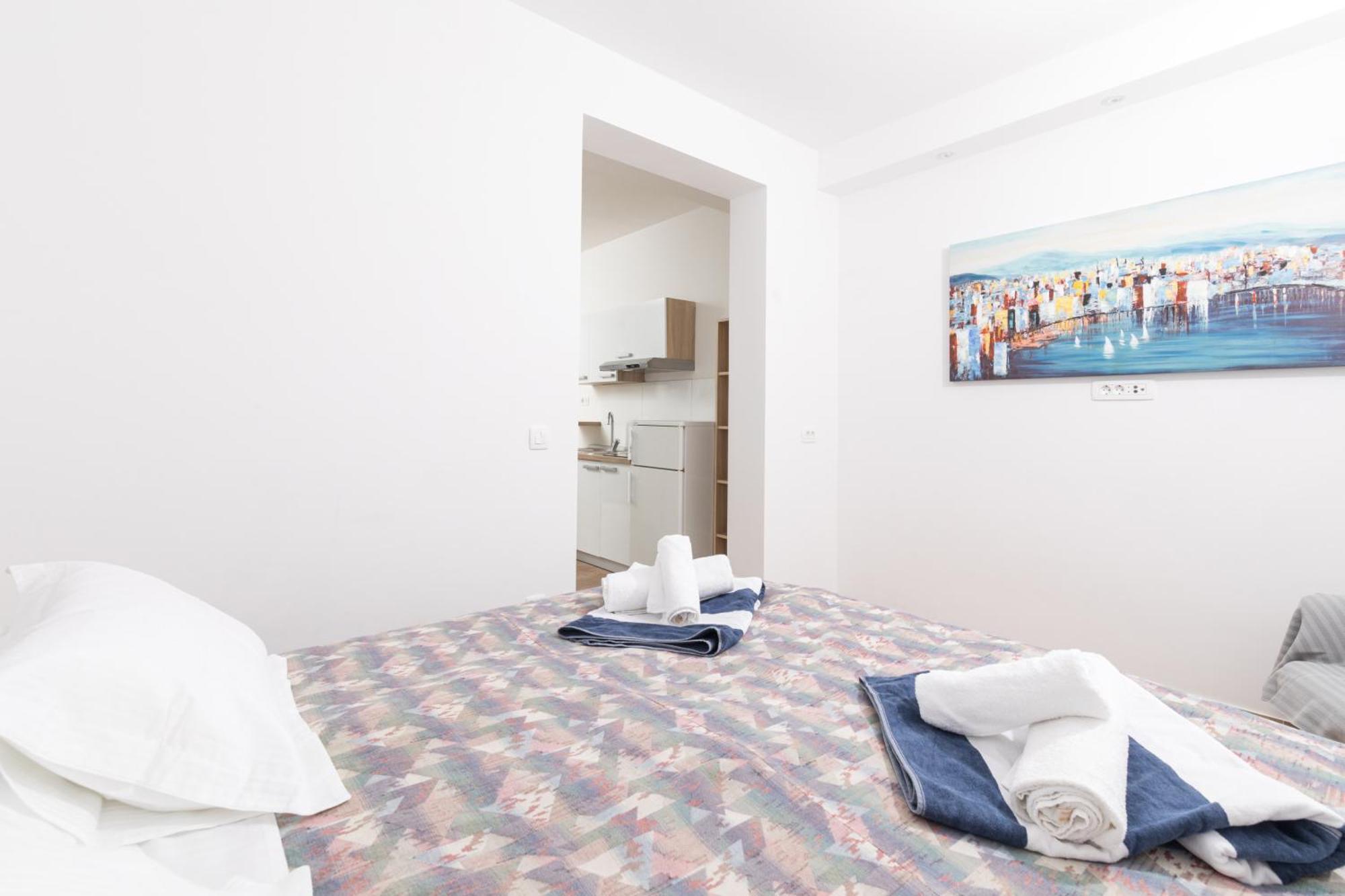 فندق Stella Mare Eco Boutique House زافالا المظهر الخارجي الصورة