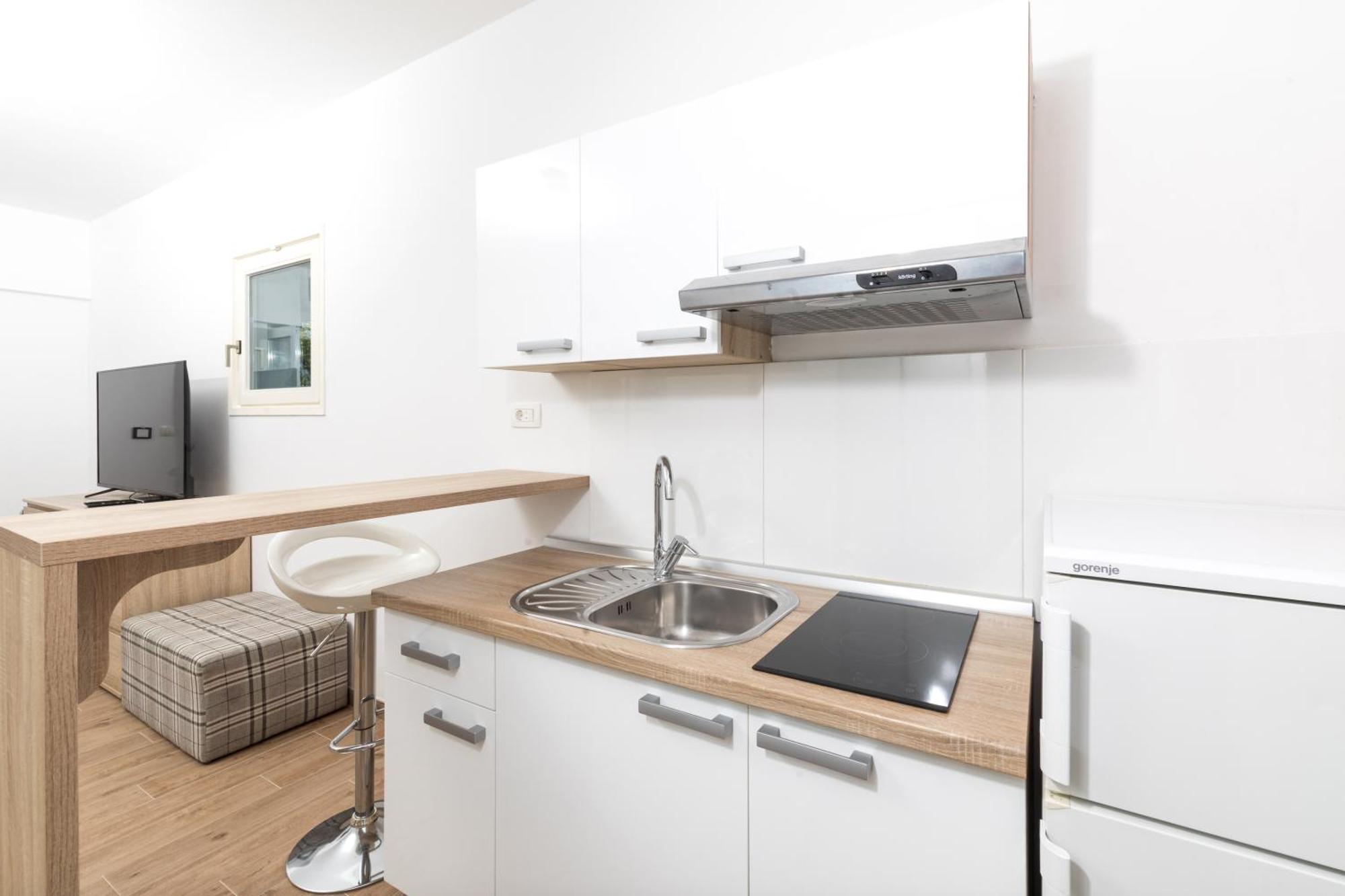 فندق Stella Mare Eco Boutique House زافالا المظهر الخارجي الصورة