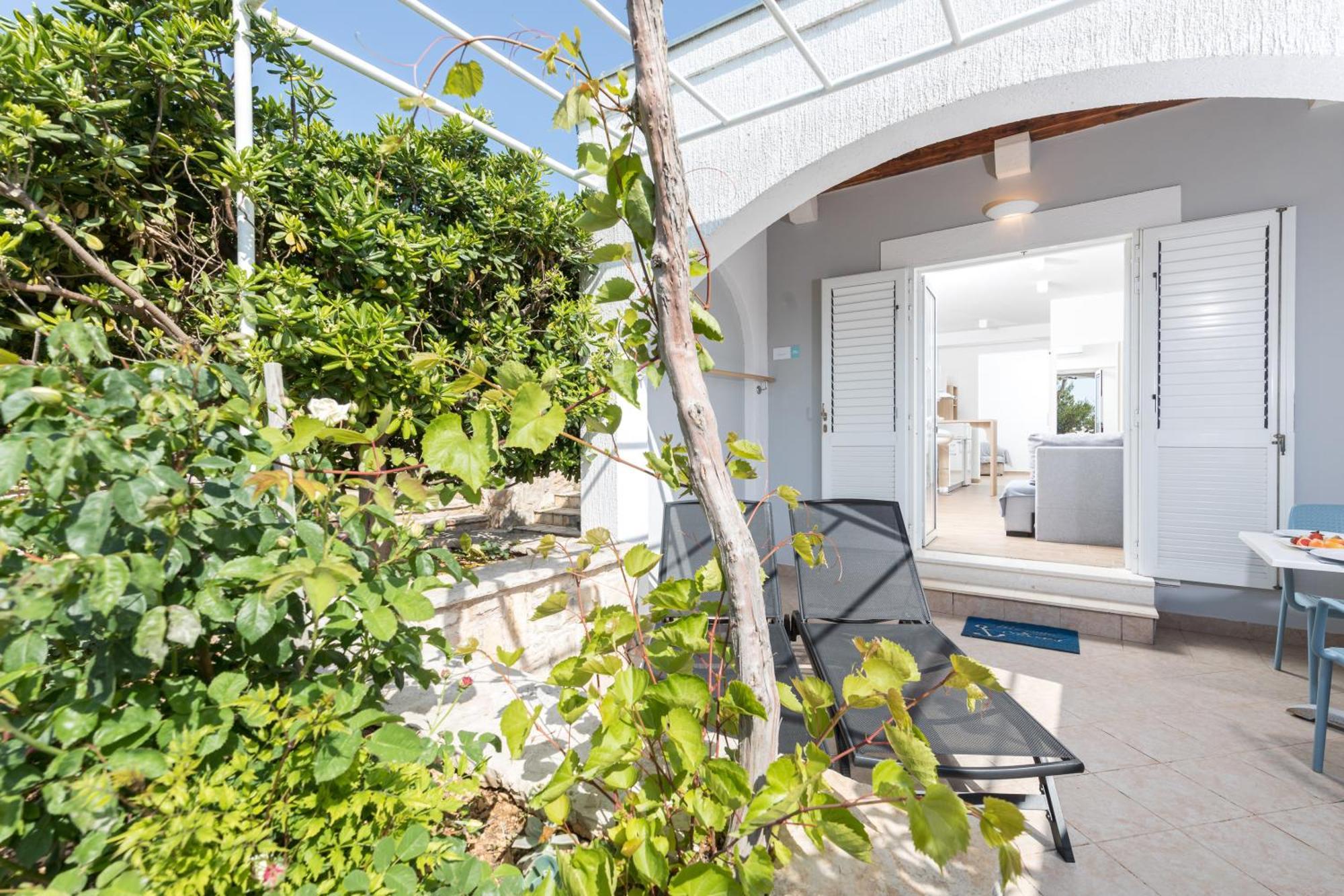 فندق Stella Mare Eco Boutique House زافالا المظهر الخارجي الصورة