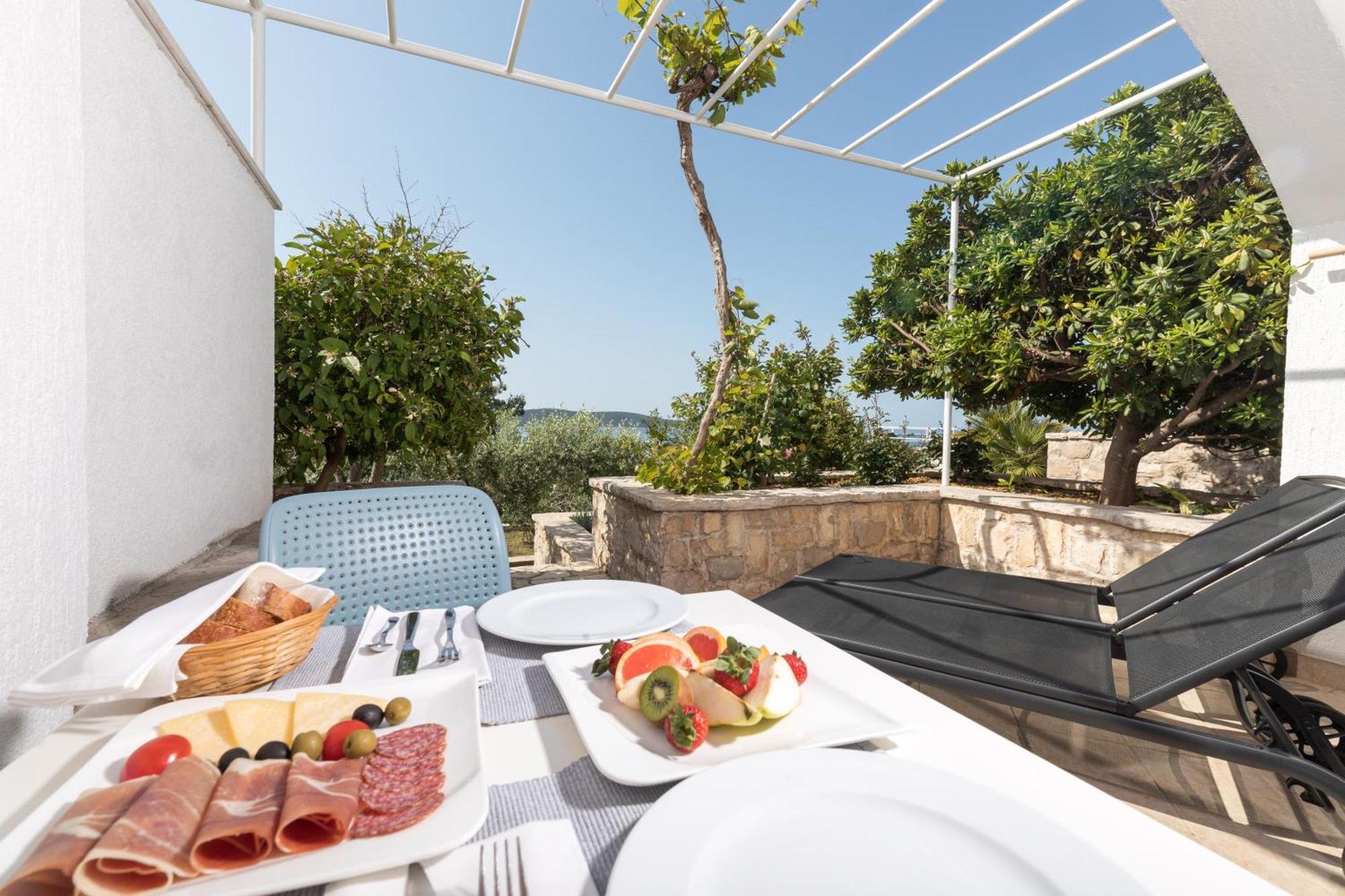 فندق Stella Mare Eco Boutique House زافالا المظهر الخارجي الصورة