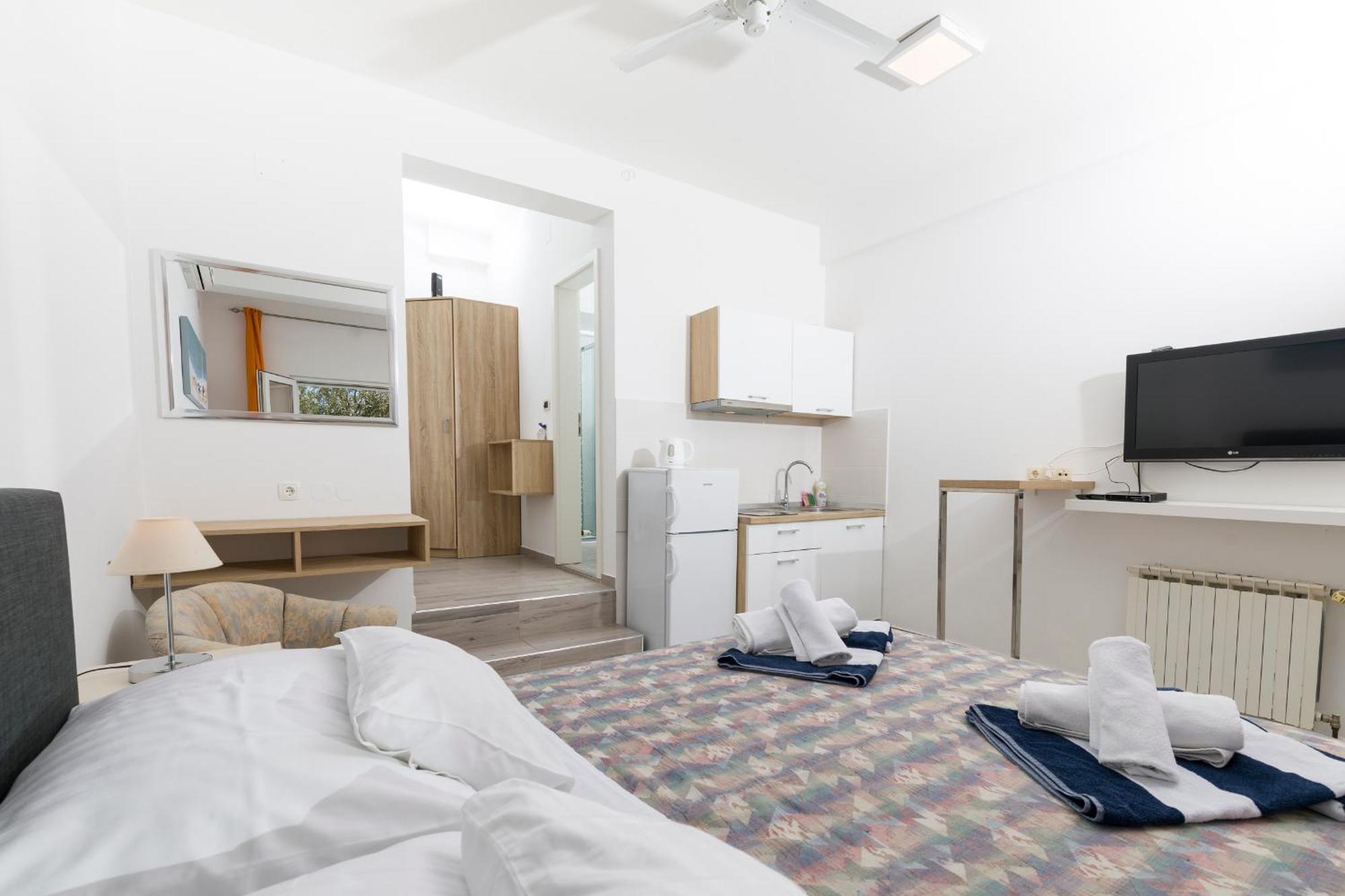 فندق Stella Mare Eco Boutique House زافالا المظهر الخارجي الصورة