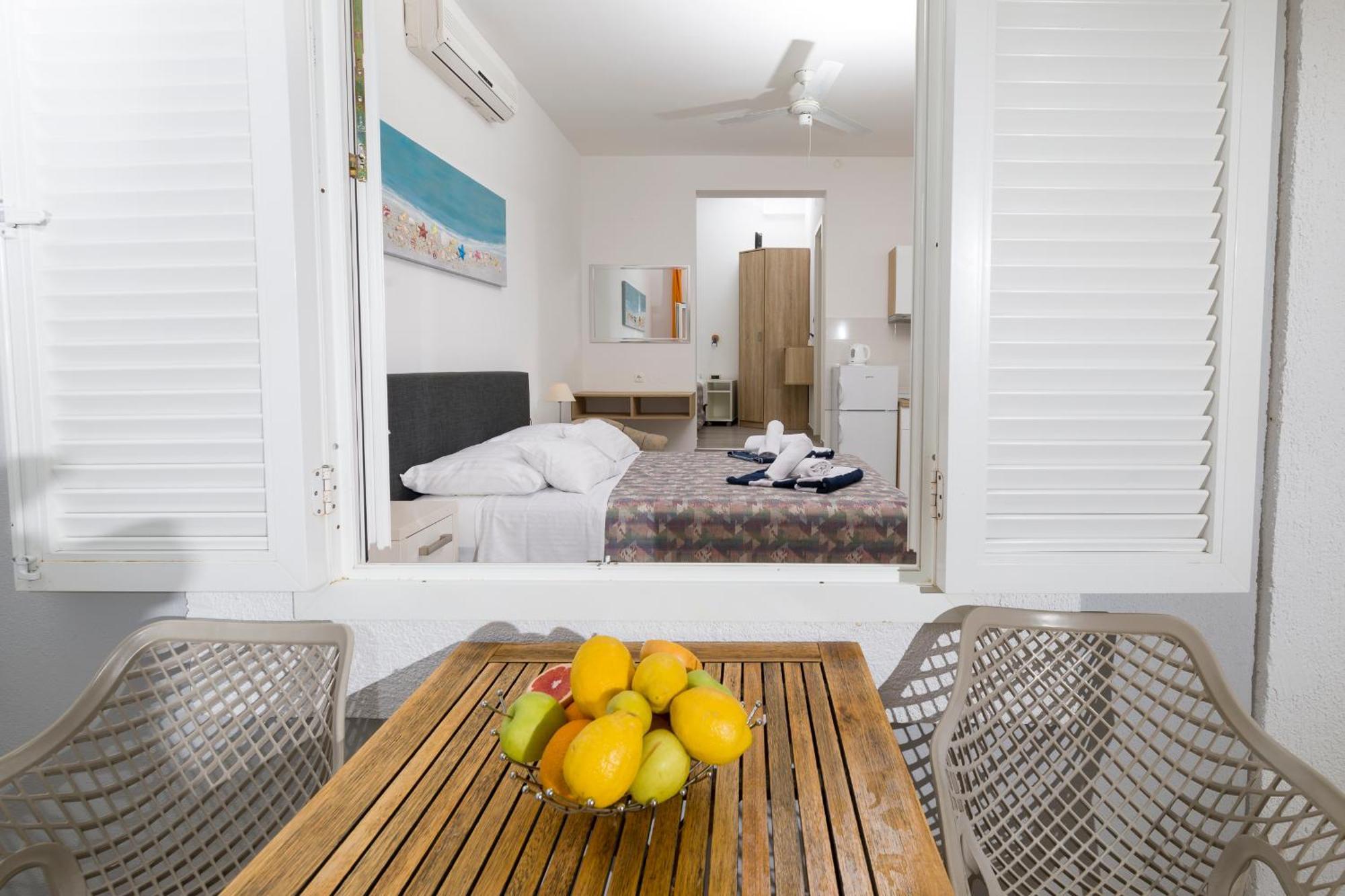 فندق Stella Mare Eco Boutique House زافالا المظهر الخارجي الصورة