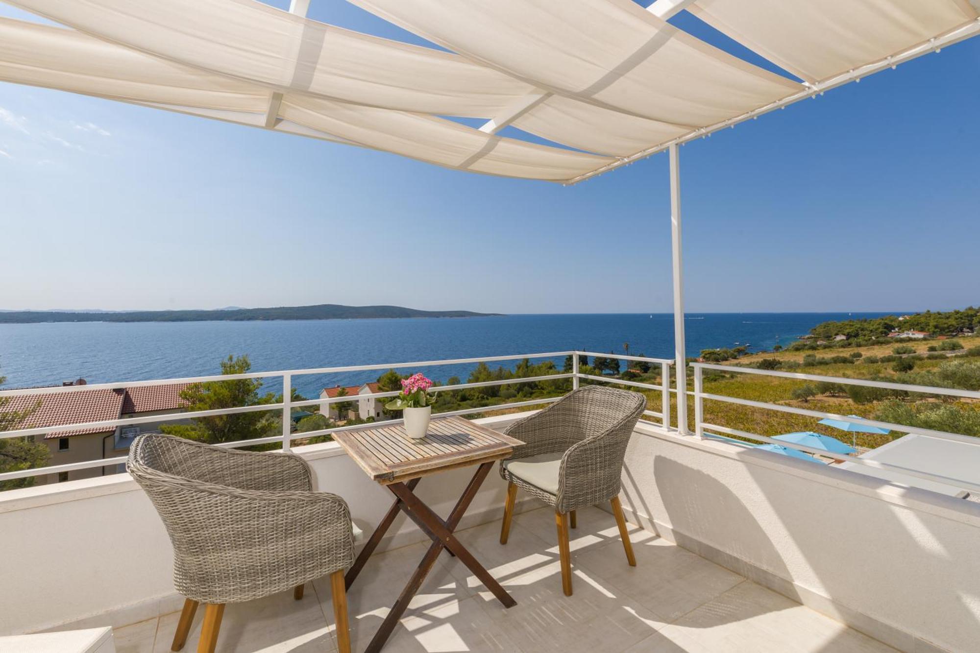 فندق Stella Mare Eco Boutique House زافالا المظهر الخارجي الصورة