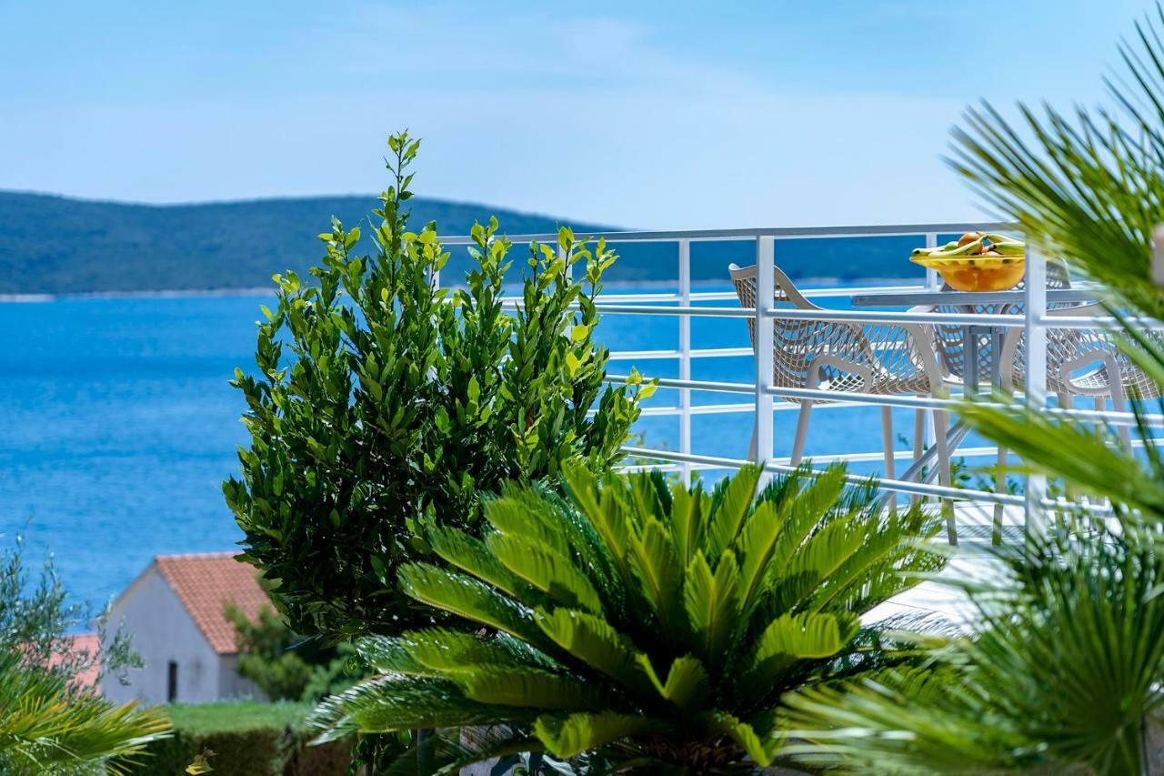Hotel Stella Mare زافالا المظهر الخارجي الصورة